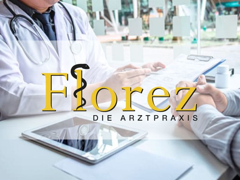 Facharztpraxis für Allgemeinmedizin