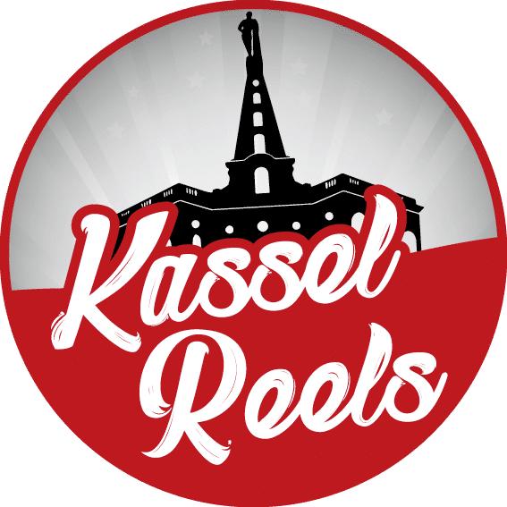 Entdecken, staunen und gewinnen auf Kassel Reels