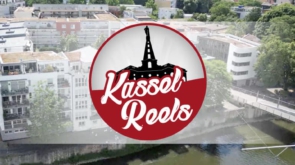 Entdecken, staunen und gewinnen auf Kassel Reels